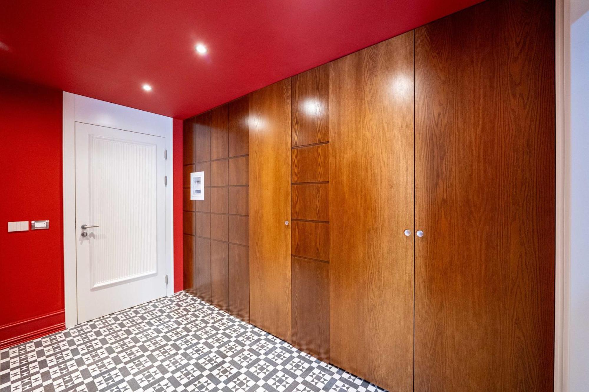 The Collector Hotel Boutique Sarande Ngoại thất bức ảnh